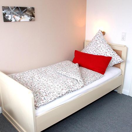 Wohnen Unter Reet Apartment Galmsbull Екстериор снимка